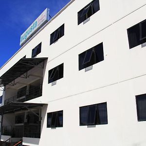 Hotel Augusta Lembang