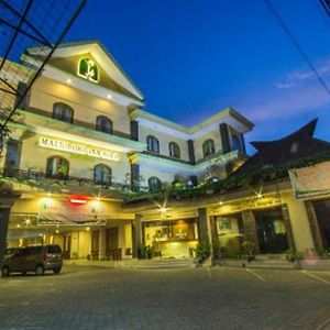 Malioboro Inn Solo