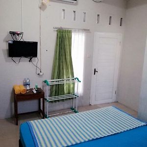 In Out Hotel Pangandaran